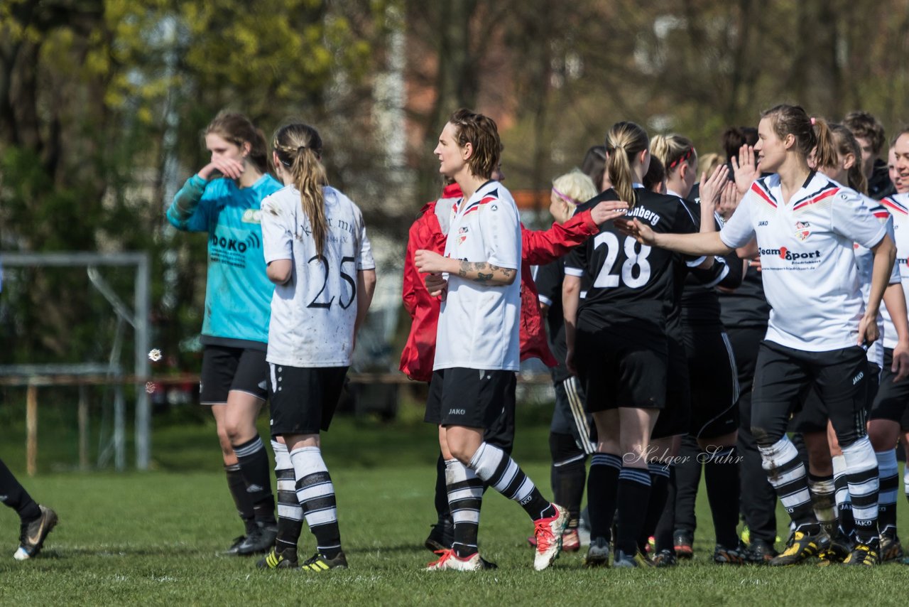 Bild 504 - Frauen Kieler MTV - TSV Schienberg : Ergebnis: 9:0